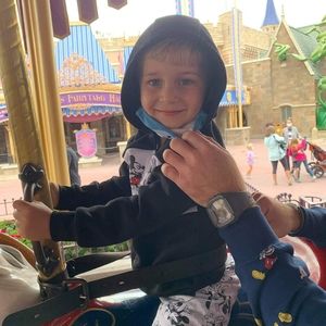 Meet your Posher, Mark